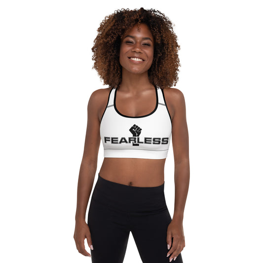FEARLESS Sports Bra
