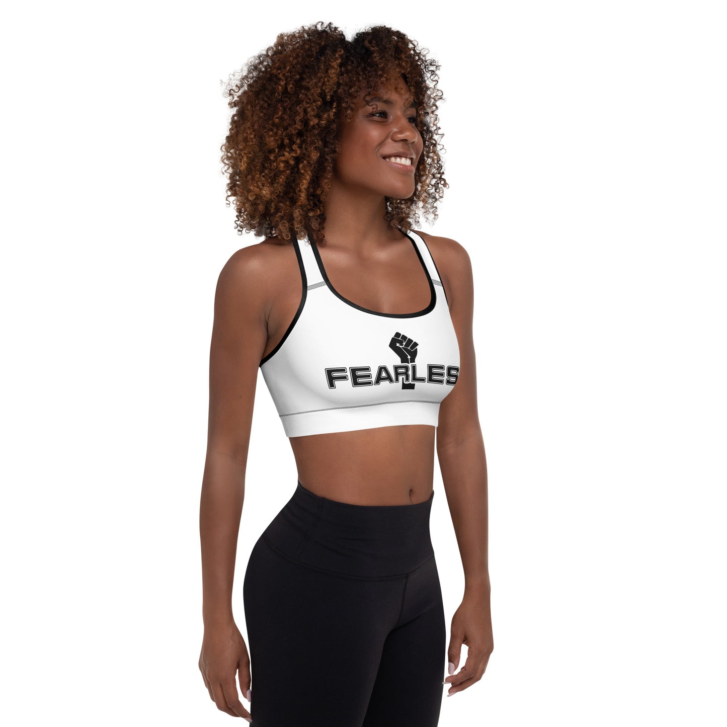 FEARLESS Sports Bra