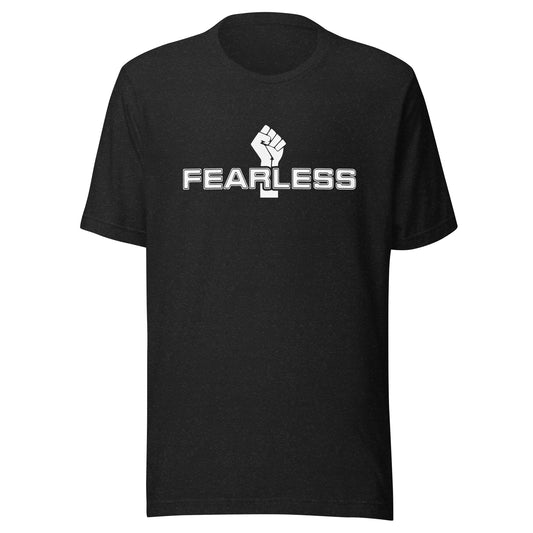 Fearless Tee