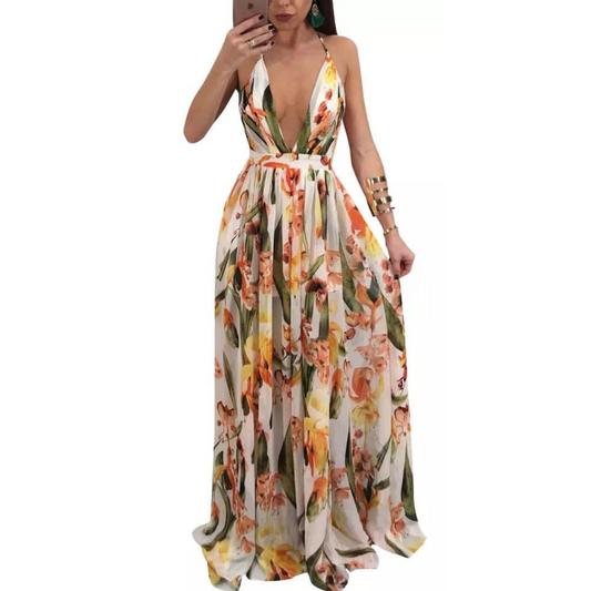 Tulum Maxi Dress